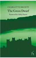 The Green Dwarf: A Tale of the Perfect Tense