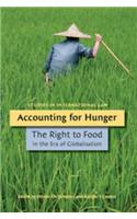Accounting for Hunger