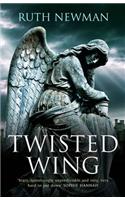 Twisted Wing