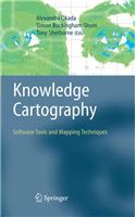 Knowledge Cartography: Software Tools and Mapping Techniques