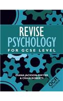 Revise Psychology for GCSE Level