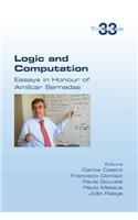 Logic and Computation
