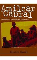 Amilcar Cabral