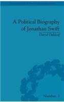 A Political Biography of Jonathan Swift