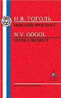 Gogol: Nevsky Prospect