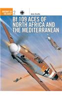 Bf 109 Aces of North Africa and the Mediterranean
