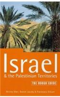 Israel and the Palestinian Territories