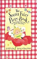Secret Fairy Party Book