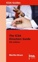 ICSA Director's Guide