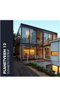 Planetveien 12: The Korsmo House: A Scandinavian Icon