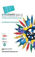 TPE 2013 Conference Proceedings