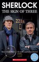 Sherlock: The Sign of Three