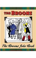 The Broons Joke Book