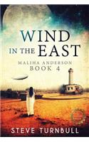 Wind in the East