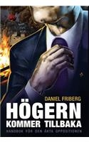 Högern Kommer Tillbaka