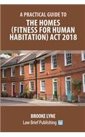 Practical Guide to the Homes (Fitness for Human Habitation) Act 2018