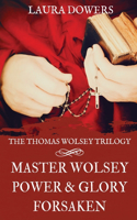 Thomas Wolsey Trilogy