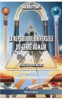 République Universelle Du Genre Humain