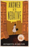 Answer in the Negative