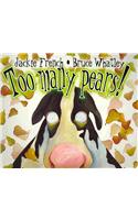 Too Many Pears!