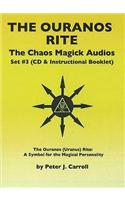 Chaos Magick Audios CD
