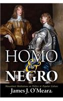 The Homo and the Negro