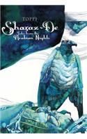 Sharaz-de