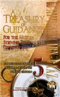 Treasury of Guidance For the Muslim Striving to Learn his Religion