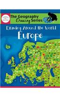 Drawing Around the World: Europe