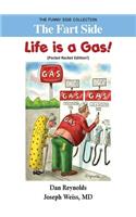 Fart Side - Life is a Gas! Pocket Rocket Edition