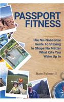 Passport Fitness