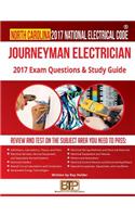 North Carolina 2017 Journeyman Electrician Study Guide