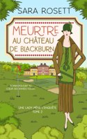 Meurtre au Château de Blackburn
