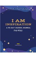 I Am Inspiration