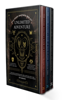 Game Master's Box of Unlimited Adventure