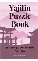 Yajilin Puzzle Book