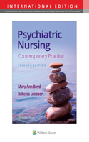 Psychiatric Nursing