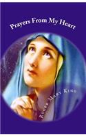 Prayers From My Heart