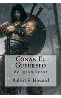 Conan El Guerrero