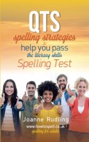 QTS Spelling Strategies to Help You Pass the Literacy Skills Spelling Test