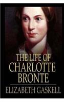 The Life of Charlotte Bronte