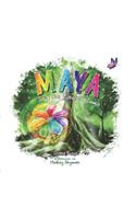 Maya und die Zauberblume