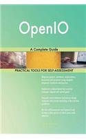 OpenIO A Complete Guide
