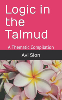 Logic in the Talmud