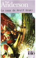 La Saga De Hrolf Kraki