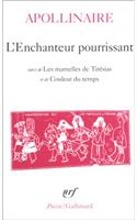 Enchant Pourr Les Mame