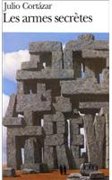 Armes Secretes