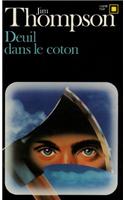 Deuil Dans Le Coton: (A43448 Carre Noir)