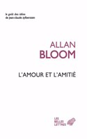 L'Amour Et l'Amitie