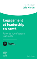 Engagement Et Leadership En Santé